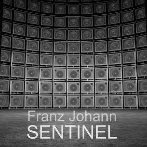 อัลบัม Sentinel ศิลปิน Cohuna Beatz