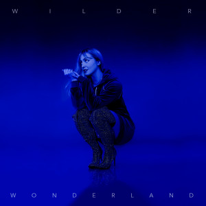 V. Rose的專輯Wilder Wonderland