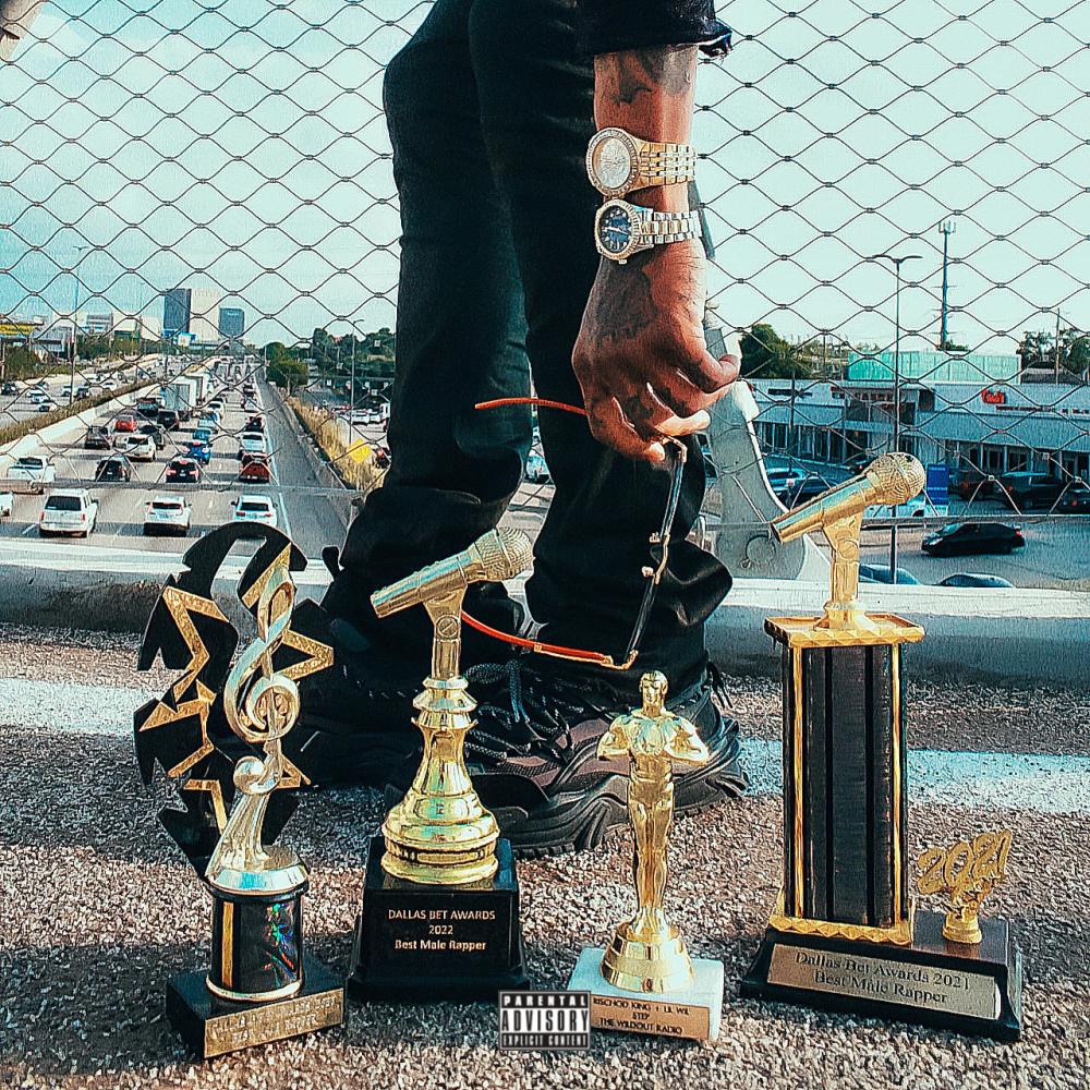 Love Me, Love Me Not (feat. Ferrari Cox Kasino) (Explicit)