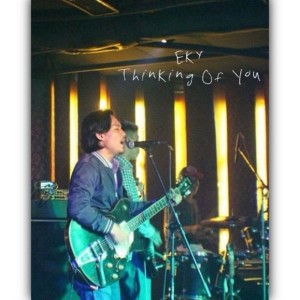 Listen to Thinking of You (Remastered 2024) song with lyrics from Muhammad Riszky