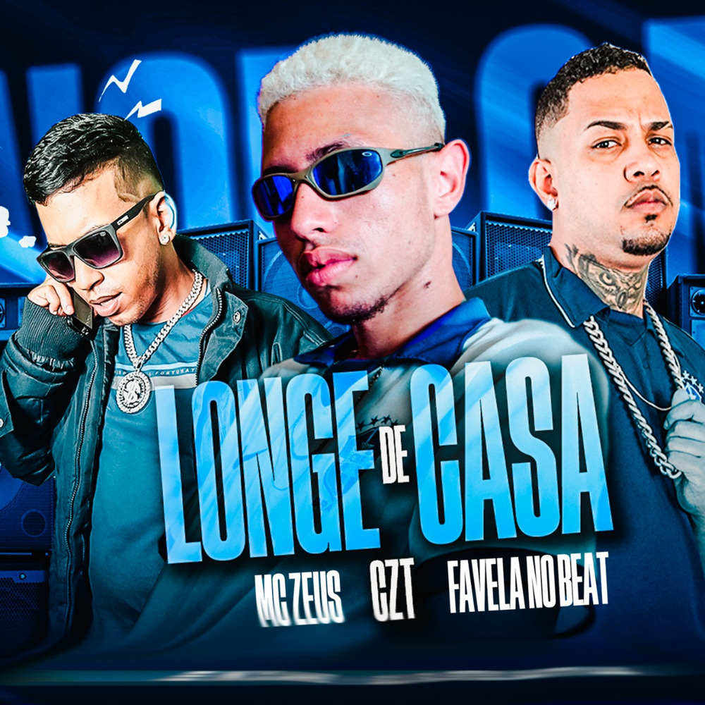 Longe de Casa (Explicit)