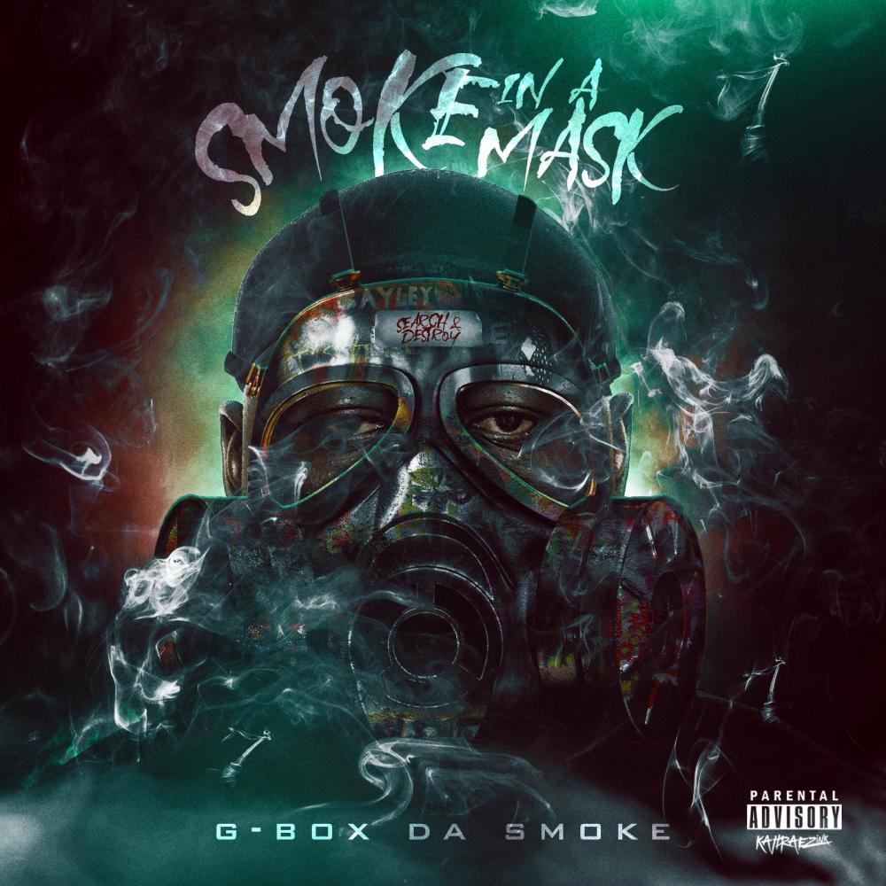 Thoughts Before Dawn(feat. Té Rashad) (Explicit)