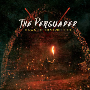 收聽The Persuaded的Betrayal歌詞歌曲