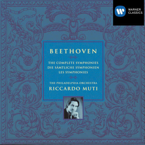 Symphony No. 2 in D Op. 36: IV. Allegro molto