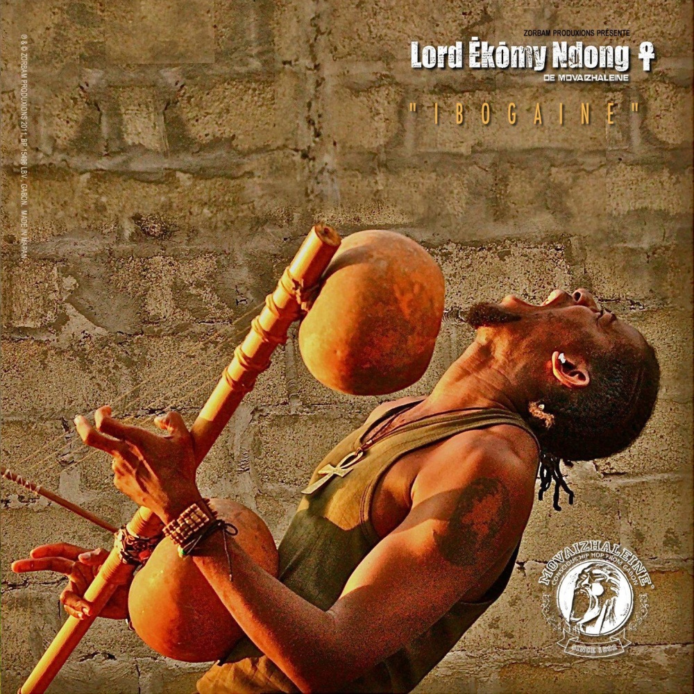 AfrikanGanxtaz (feat. Youssoupha, Lalcko & Al Peco) (Explicit)