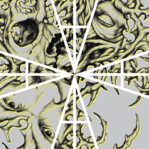 收聽IA的The Initiation Pt. 2: The Collapse歌詞歌曲