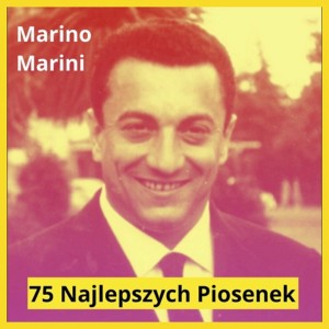 ดาวน์โหลดและฟังเพลง Stella stella พร้อมเนื้อเพลงจาก Marino Marini
