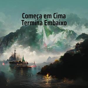 Listen to Começa em Cima Termina Embaixo (Remastered 2023|Explicit) song with lyrics from DJ Gustavin da G4