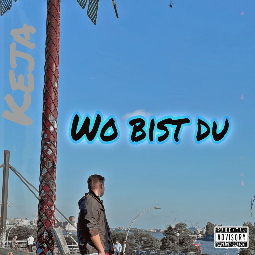 Wo Bist Du