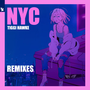 Dengarkan NYC (Crush Club Extended Remix) (Crush Club Remix) lagu dari Tiggi Hawke dengan lirik