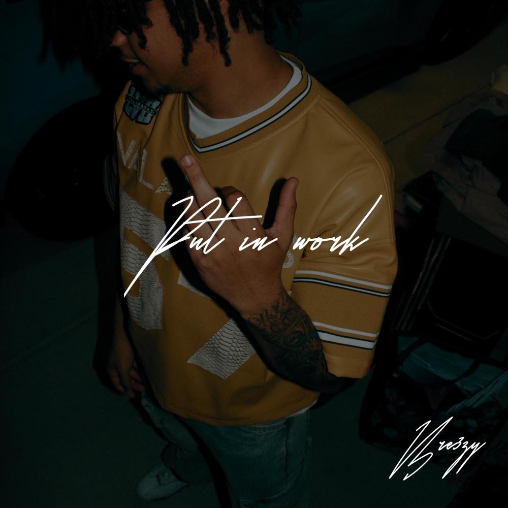 Put in work (Explicit)