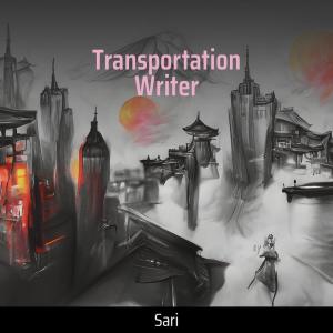 Transportation Writer