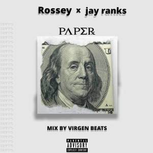 Listen to Paper (Explicit) song with lyrics from Jay Ranks