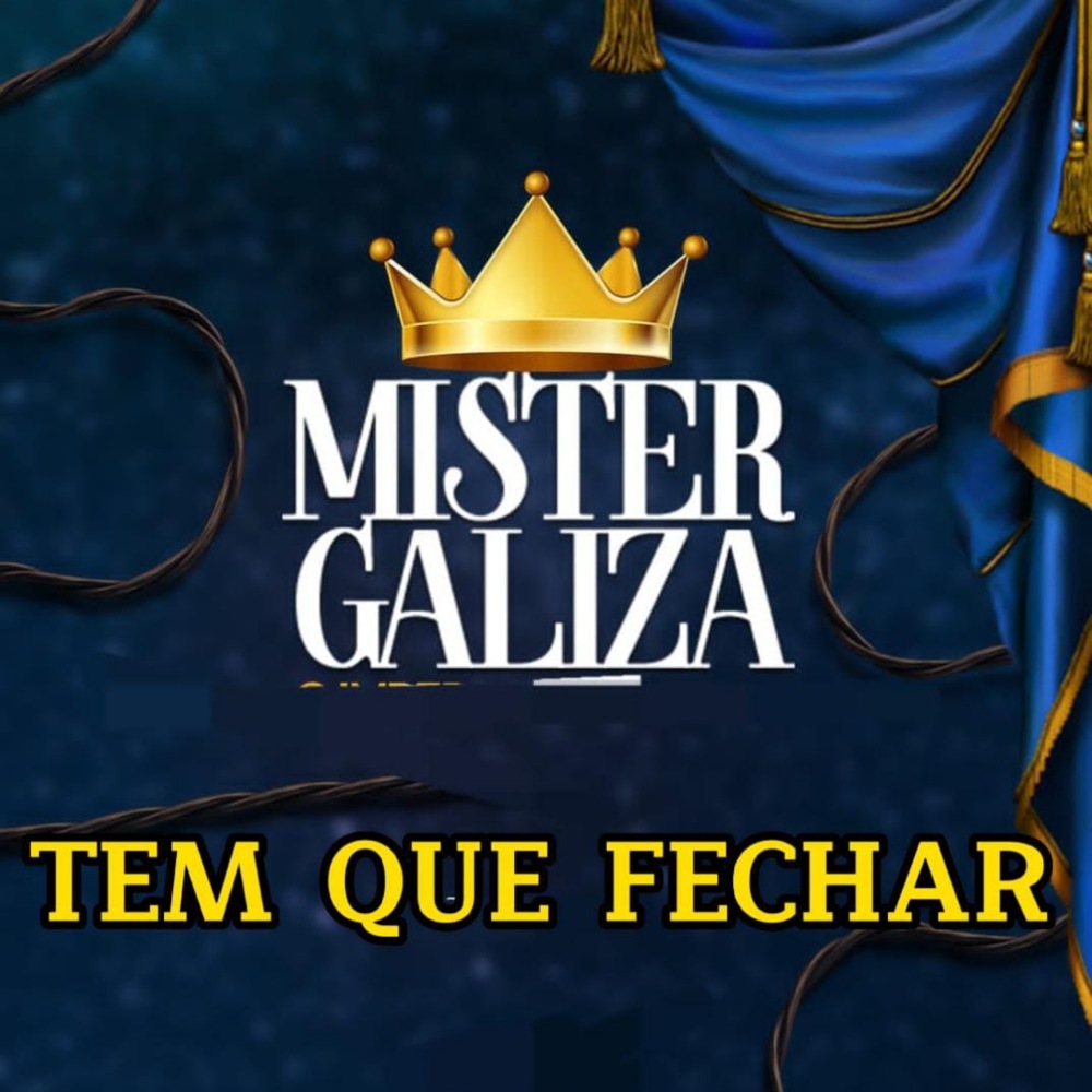 Tem Que Fechar