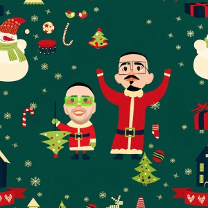 Album Новый (Доктор Звук) from Так Надо