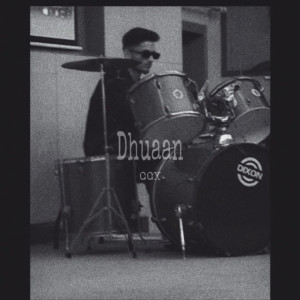 Album Dhuaan (Explicit) from CCX