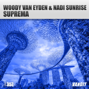 收聽Woody van Eyden的Suprema歌詞歌曲