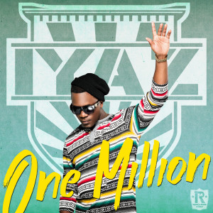 อัลบัม One Million ศิลปิน Iyaz