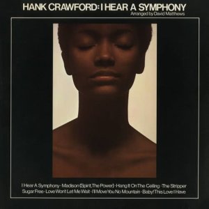 ดาวน์โหลดและฟังเพลง Sugar Free พร้อมเนื้อเพลงจาก Hank Crawford