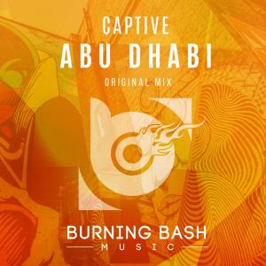 Abu Dhabi dari Captive