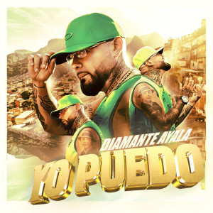 ดาวน์โหลดและฟังเพลง Yo Puedo พร้อมเนื้อเพลงจาก Diamante Ayala