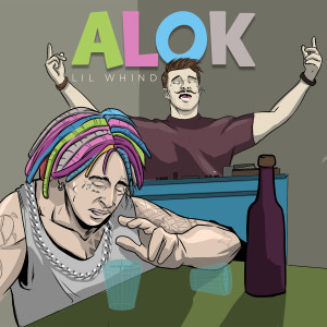Lil Whind的專輯Alok