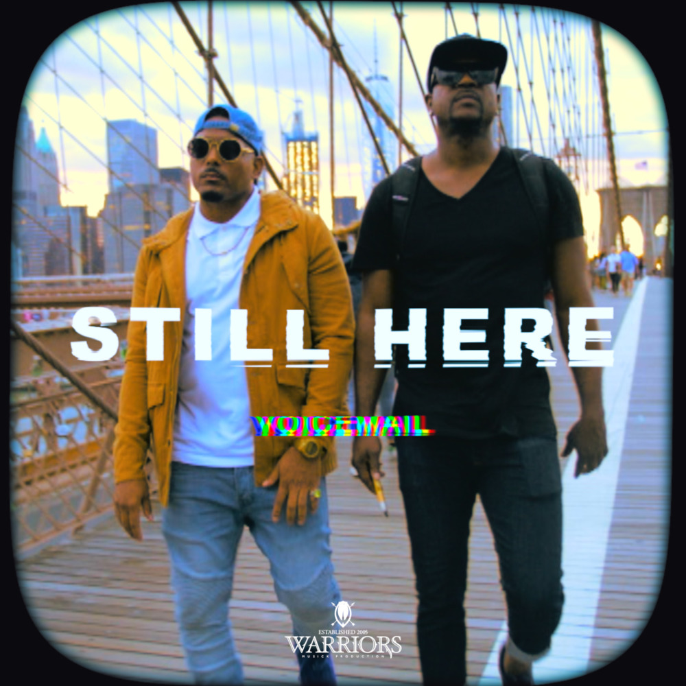 Still Here