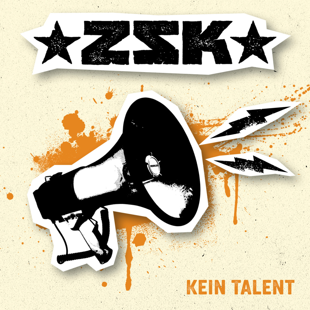 Kein Talent (Explicit)