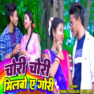 Album Chori Chori Milbau Ae Gori from Tannu Tahalka
