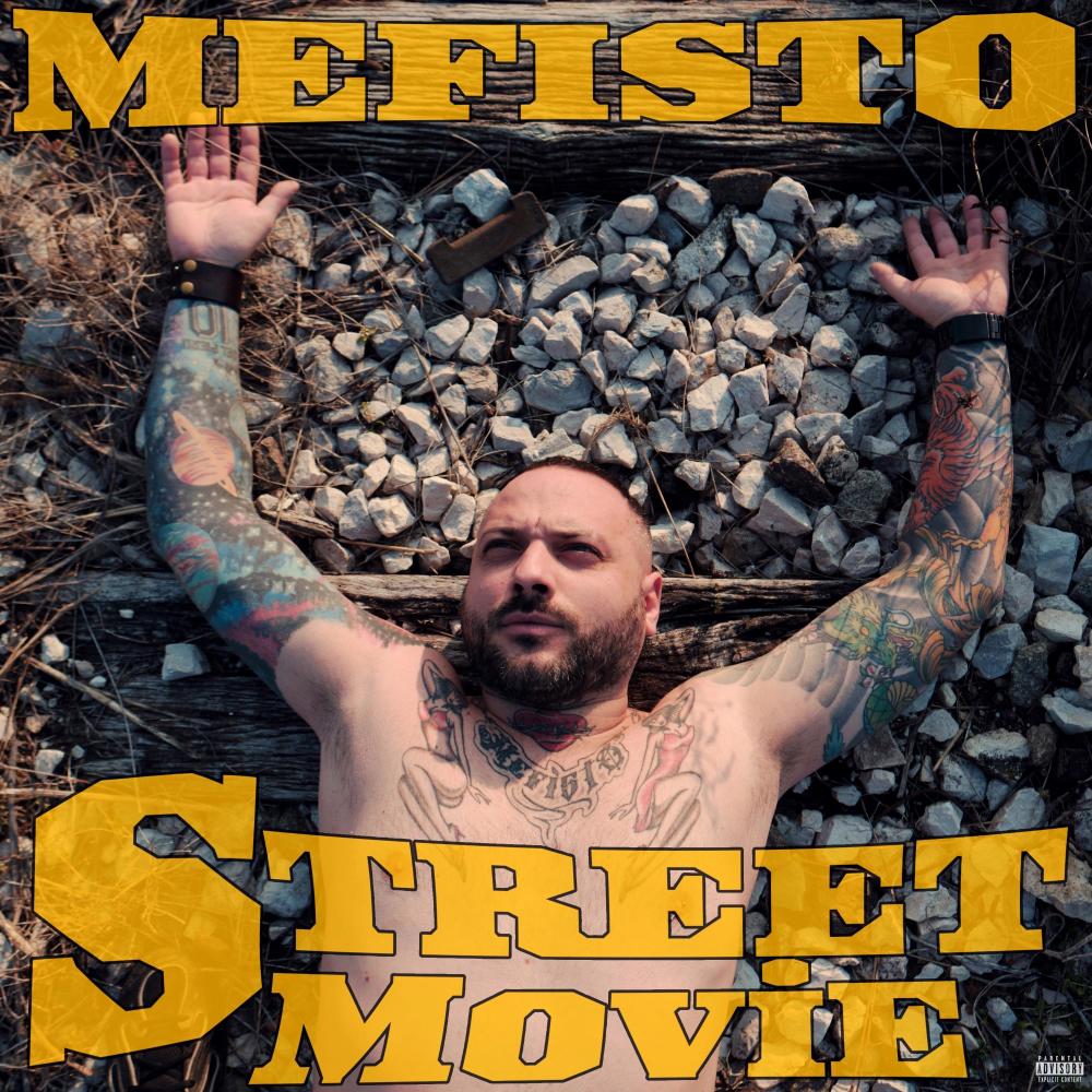 Street Movie (Explicit)