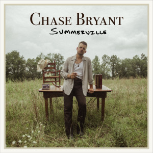 Chase Bryant的專輯Summerville (Explicit)