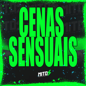 DJ DS ASTUTO的专辑CENAS SENSUAIS (Explicit)