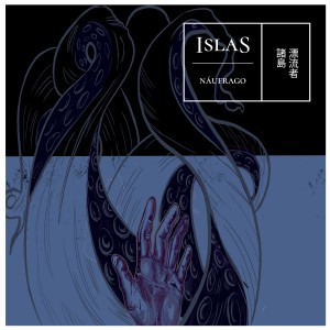 Islas的專輯Náufrago