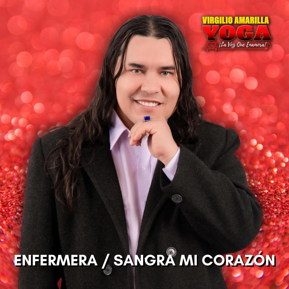 Enfermera / Sangra Mi Corazón