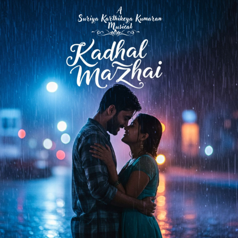 Kadhal Mazhai