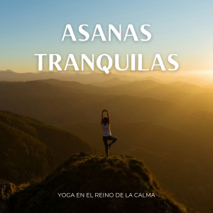 Conjunto de adoración的專輯Asanas Tranquilas: Yoga En El Reino De La Calma