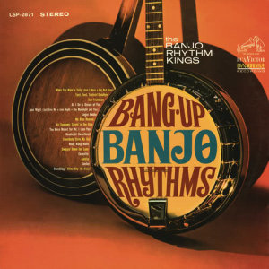 ดาวน์โหลดและฟังเพลง Wang Wang Blues พร้อมเนื้อเพลงจาก The Banjo Rhythm Kings