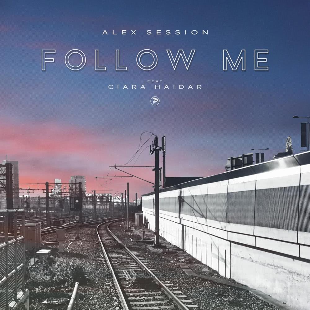 Follow Me (Instrumental)