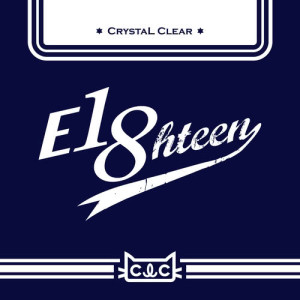 收聽CLC的Eighteen歌詞歌曲