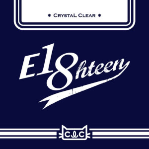 CLC的專輯Eighteen