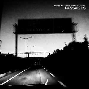 Daniel Stefanik的專輯Passages