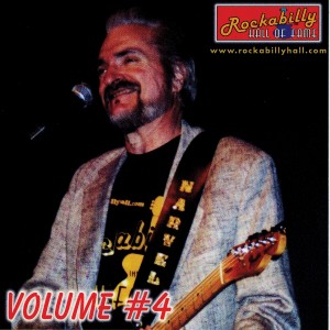 ดาวน์โหลดและฟังเพลง Don't You Hear Me Callin' Baby - Billy Poore พร้อมเนื้อเพลงจาก Various Artists - Rockabilly Hall of Fame