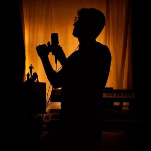 default playlist img