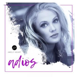 ดาวน์โหลดและฟังเพลง Adios พร้อมเนื้อเพลงจาก Amely Heart
