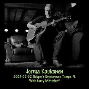 ดาวน์โหลดและฟังเพลง Big River Blues พร้อมเนื้อเพลงจาก Jorma Kaukonen