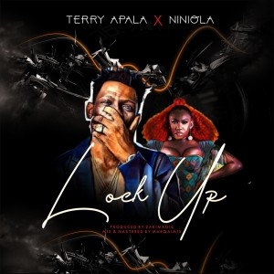 收听Terry Apala的Lock Up (Explicit)歌词歌曲