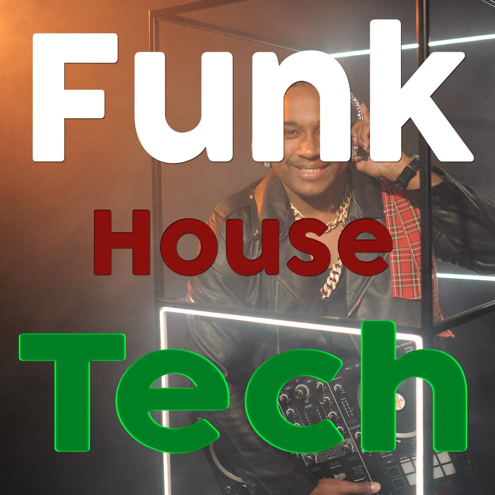 Funk House Tech