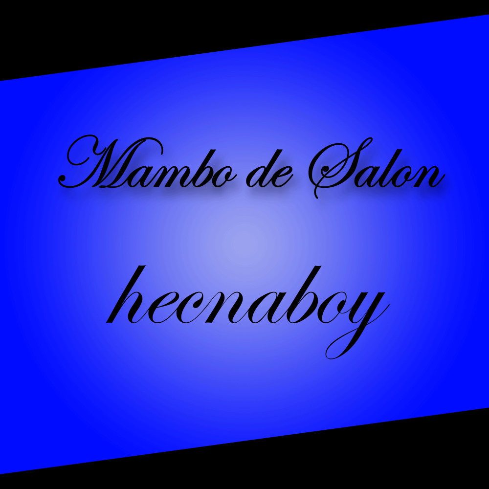 Mambo de  Salon