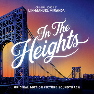 Lin-Manuel Miranda的專輯In The Heights