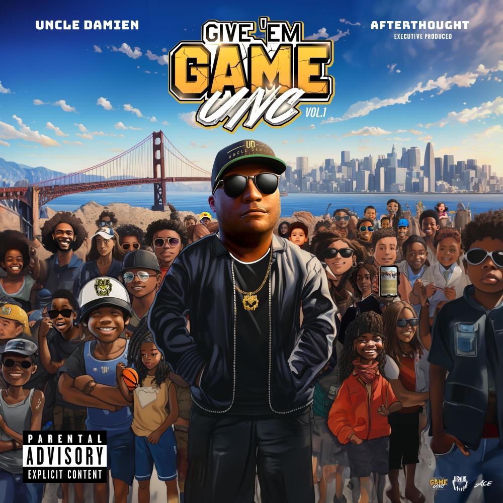 YUNG LIFE (feat. GEASE, ZALDY WATER & YXNG BANDZZ) (Explicit)